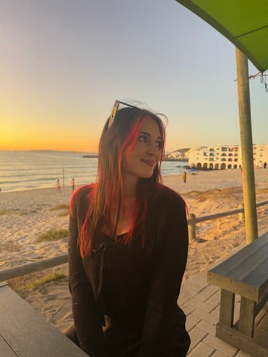 Millie — profile photo
